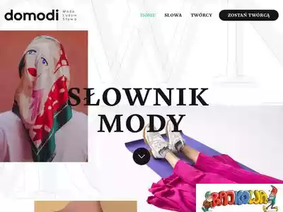 slownikmody.domodi.pl