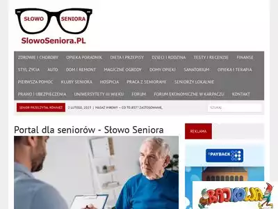 slowoseniora.pl