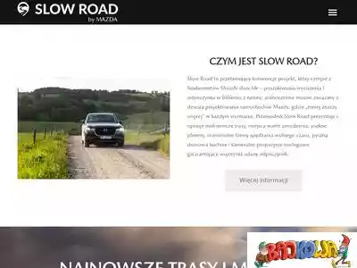 slowroad.pl