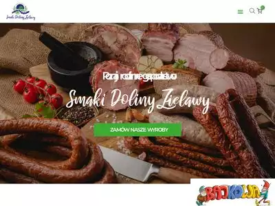 smakidolinyzielawy.pl