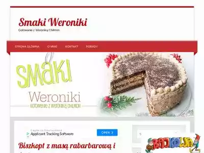 smakiweroniki.pl