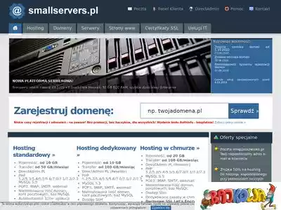 smallservers.pl