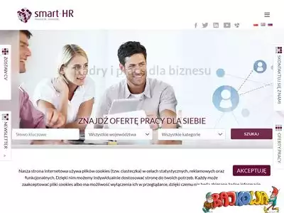 smart-hr.pl