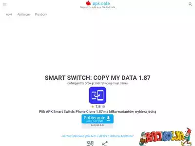 smart-switch-phone-clone-data-transfer-share.apkcafe.pl