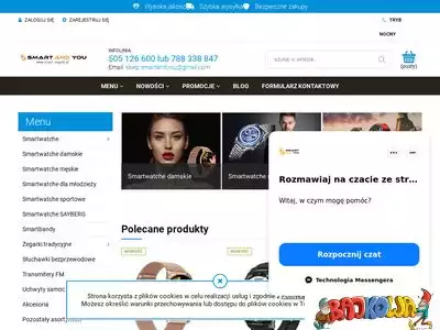 smart-zegarki.pl