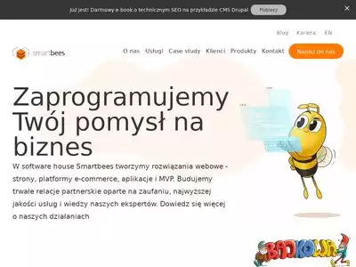 smartbees.pl