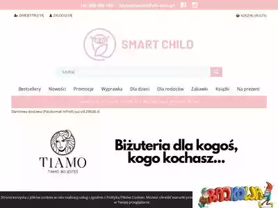 smartchild.com.pl