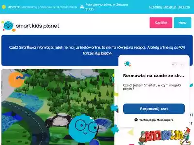 smartkidsplanet.pl