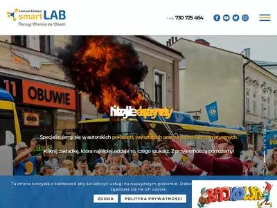 smartlab.edu.pl