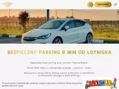 smartparking-okecie.pl