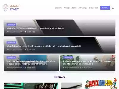 smartstart.pl