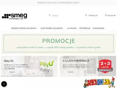 smeg-store.pl