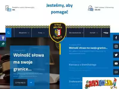 smgliwice.pl