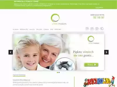 smilemakers.com.pl