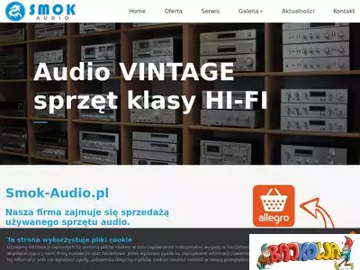 smok-audio.pl