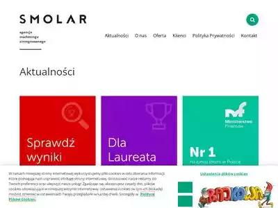 smolar.pl