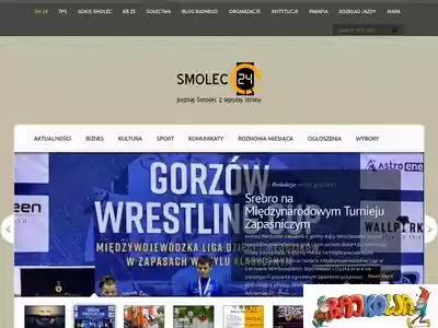 smolec24.pl