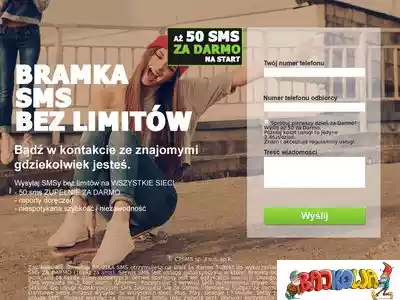 sms-za-darmo.pl