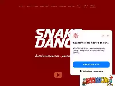 snake-dance.pl