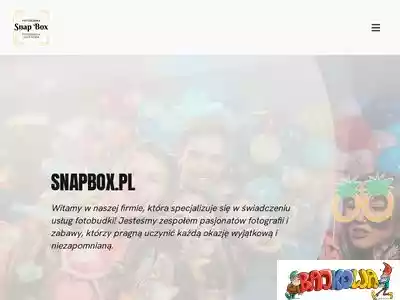 snapbox.pl