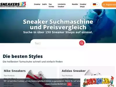 sneakers123.com