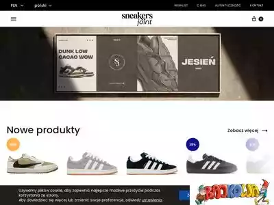 sneakersjoint.com