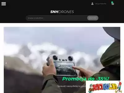 snhdrones.pl