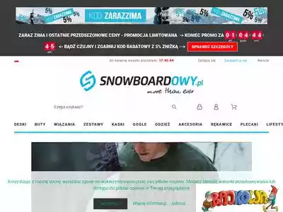 snowboardowy.pl