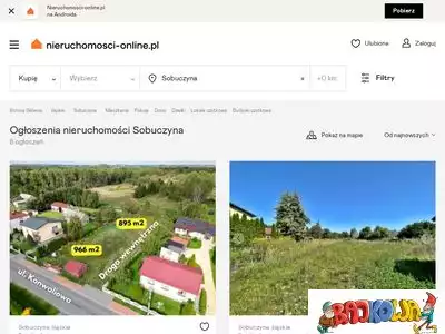 sobuczyna.nieruchomosci-online.pl