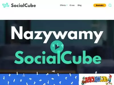 socialcube.pl