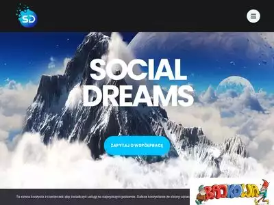 socialdreams.pl