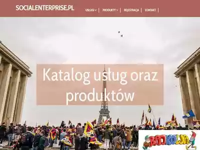 socialenterprise.pl