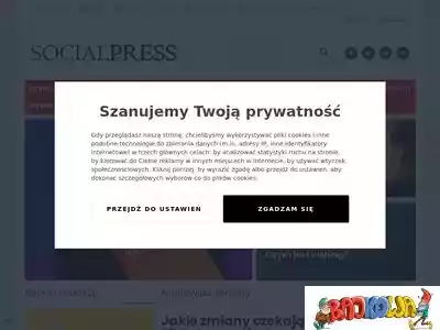 socialpress.pl