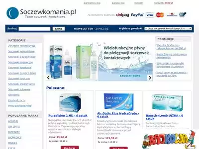 soczewkomania.pl