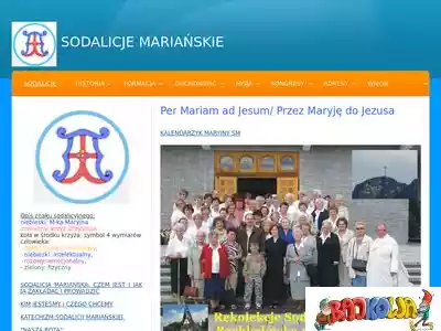 sodalicja-marianska.manifo.com