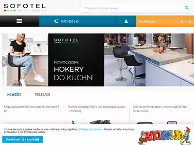 sofotel.pl