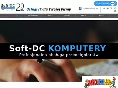 soft-dc.pl