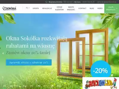 sokolka.com.pl