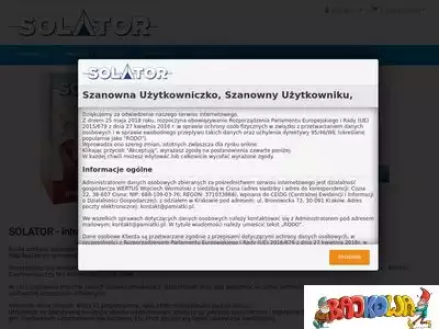 solator.pl