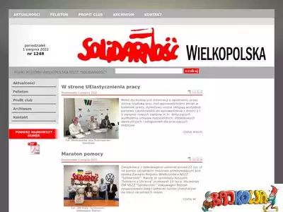 solidarnoscwielkopolska.pl