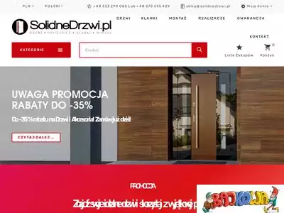 solidnedrzwi.pl