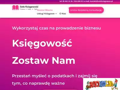 soloksiegowosc.pl