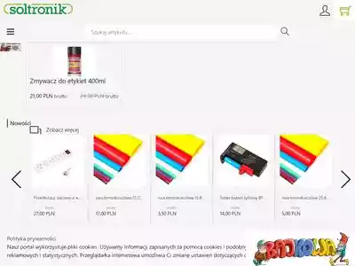 soltronik.com.pl