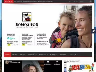 somosdos.pl