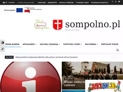 sompolno.pl