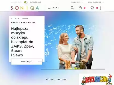 soniqa.pl