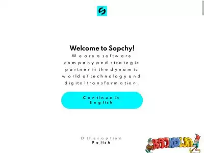 sopchy.com