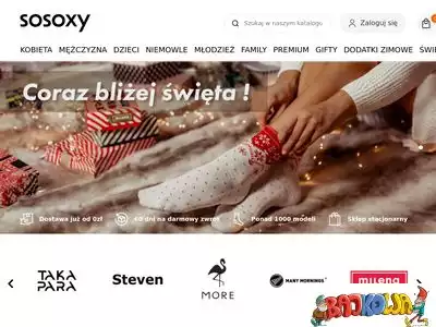 sosoxy.pl