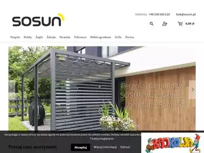 sosun.pl