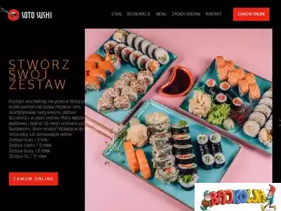 sotosushi.pl